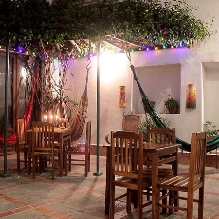 Hostel Casa Blanca Sucre történelmi óvárosa Kültér fotó