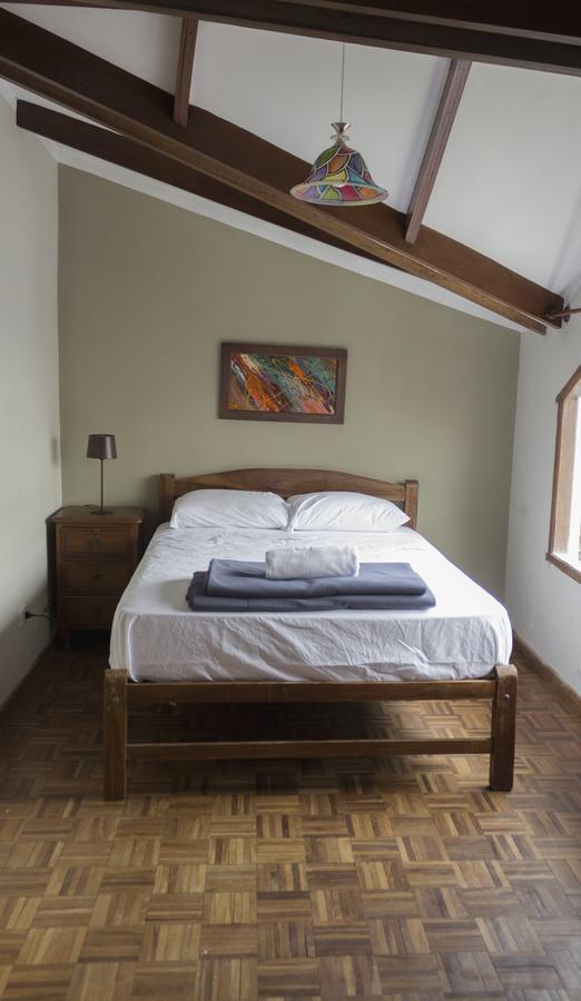 Hostel Casa Blanca Sucre történelmi óvárosa Kültér fotó