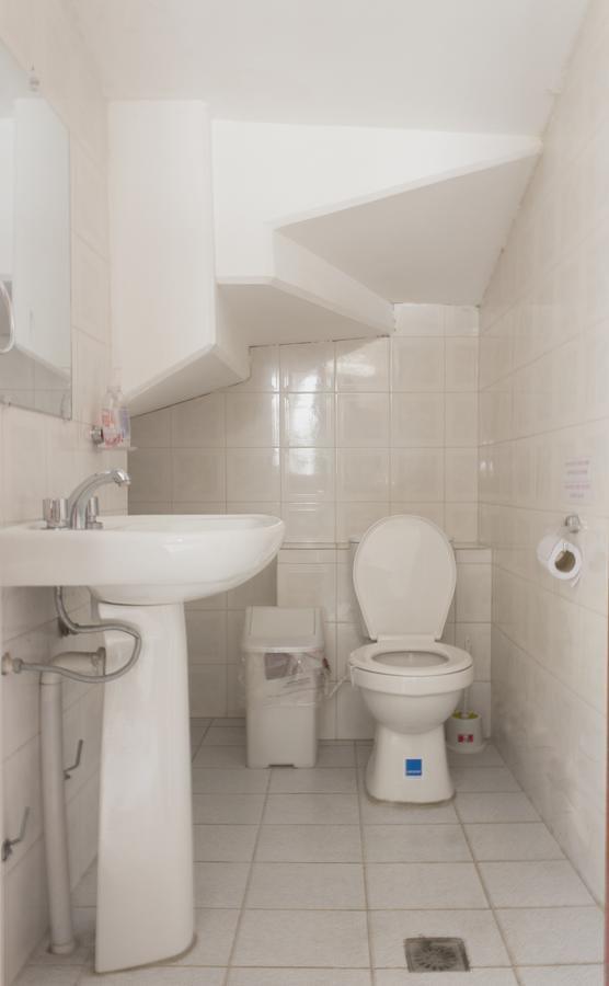 Hostel Casa Blanca Sucre történelmi óvárosa Kültér fotó