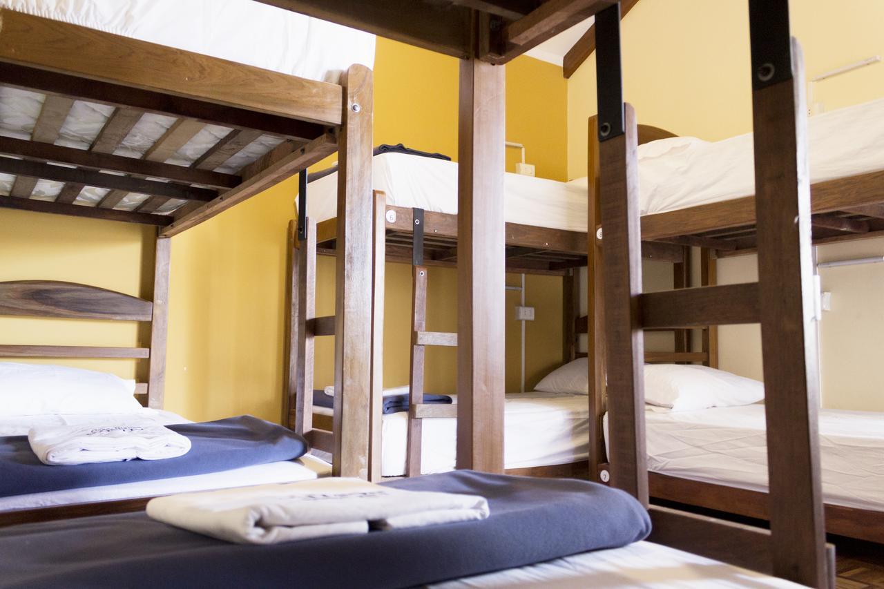 Hostel Casa Blanca Sucre történelmi óvárosa Kültér fotó