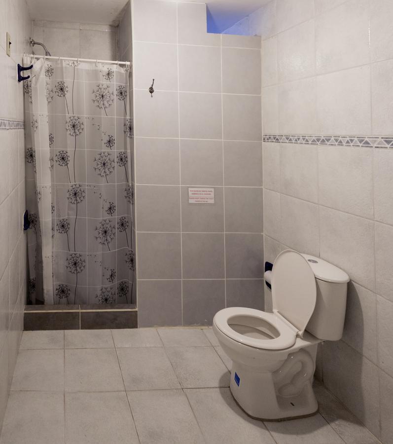 Hostel Casa Blanca Sucre történelmi óvárosa Kültér fotó