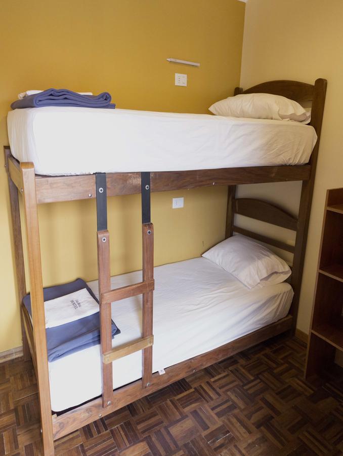 Hostel Casa Blanca Sucre történelmi óvárosa Kültér fotó