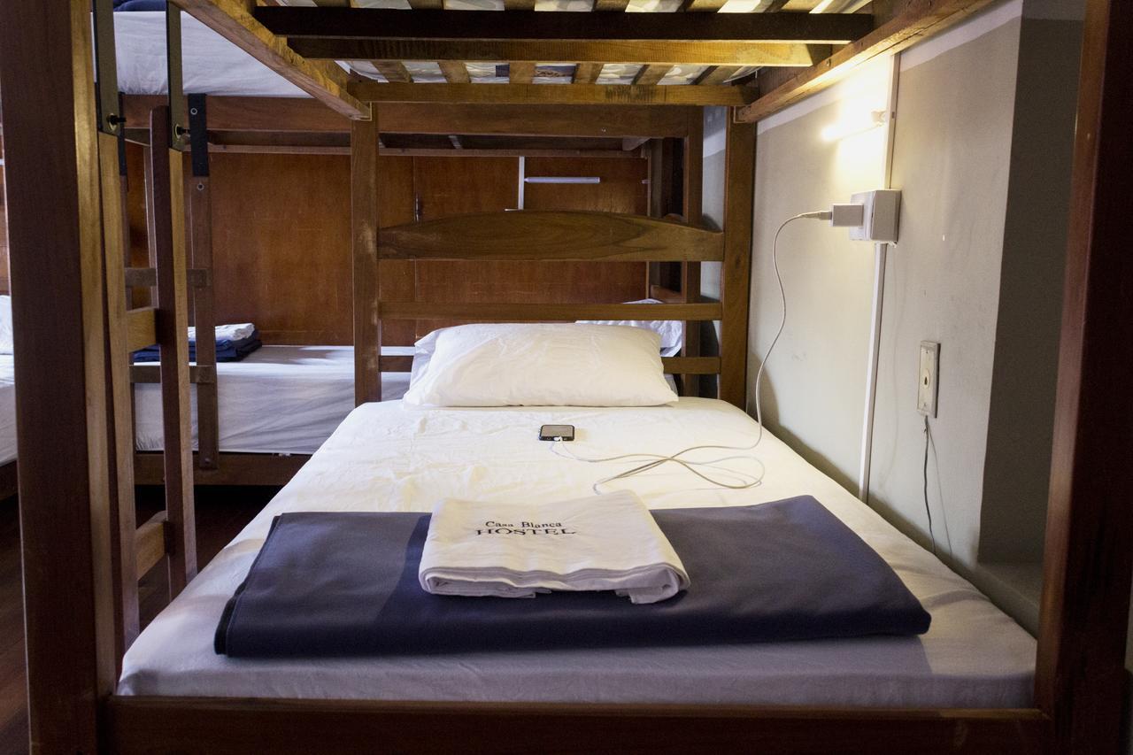 Hostel Casa Blanca Sucre történelmi óvárosa Kültér fotó