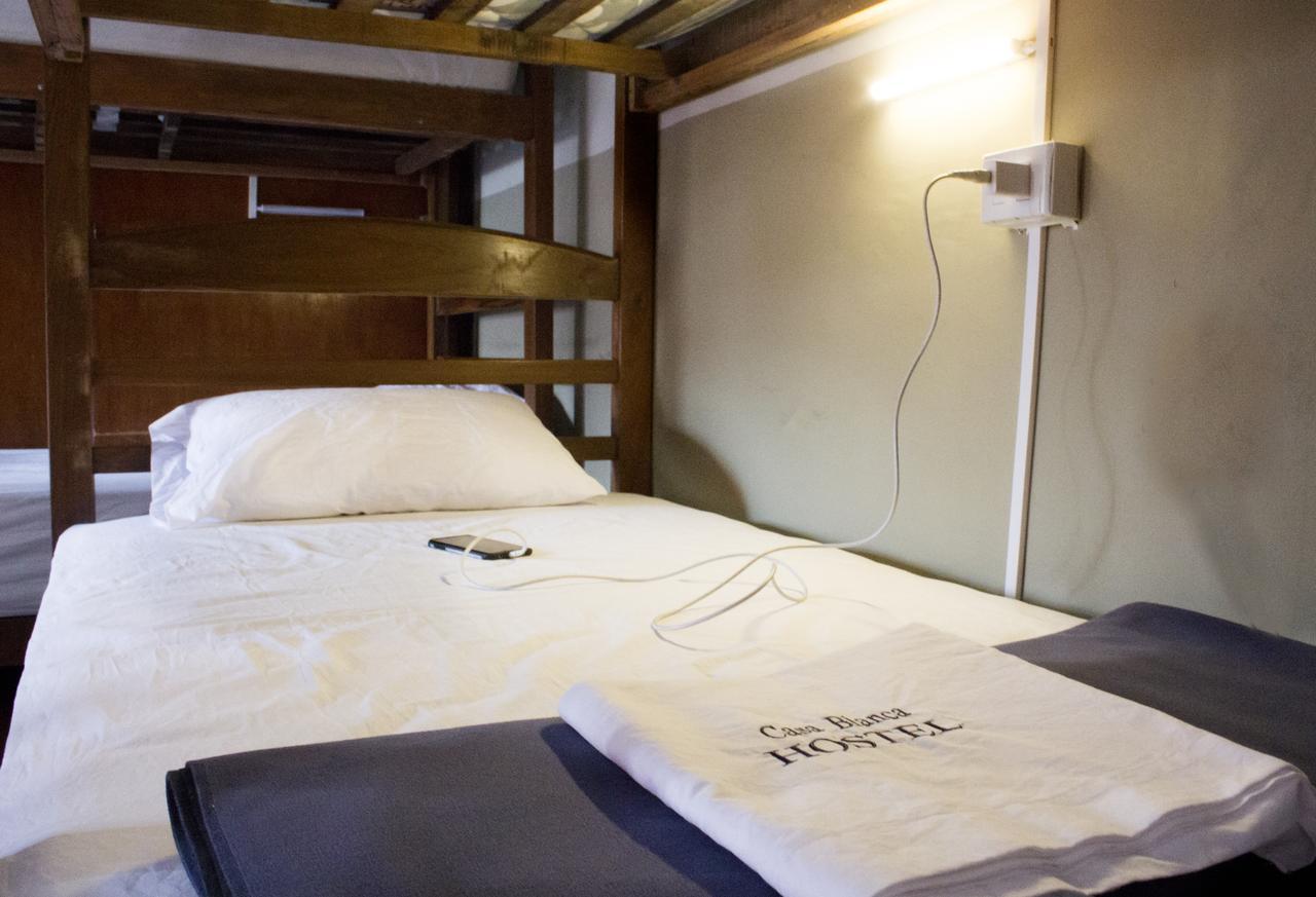 Hostel Casa Blanca Sucre történelmi óvárosa Kültér fotó