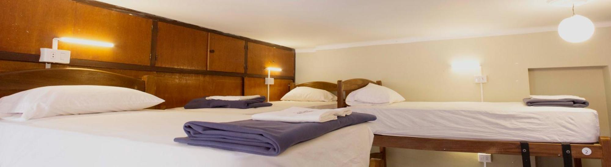 Hostel Casa Blanca Sucre történelmi óvárosa Kültér fotó