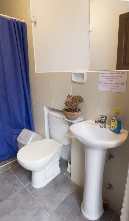 Hostel Casa Blanca Sucre történelmi óvárosa Kültér fotó