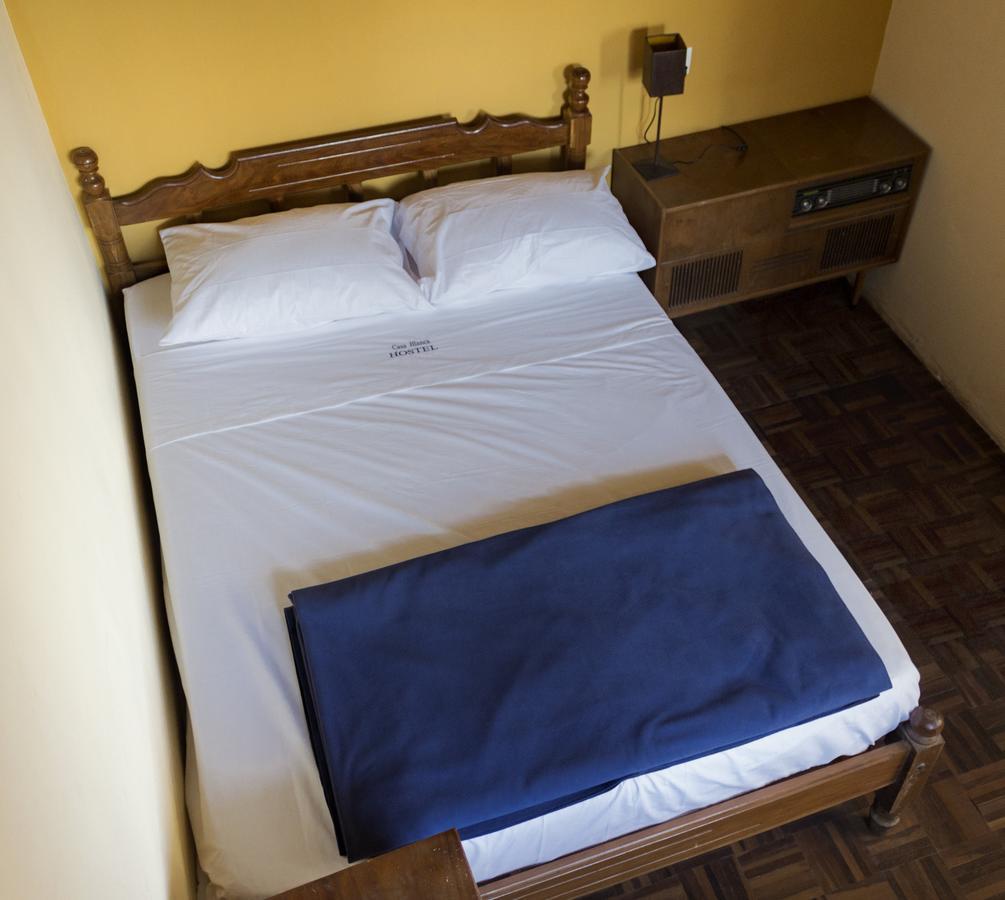 Hostel Casa Blanca Sucre történelmi óvárosa Kültér fotó