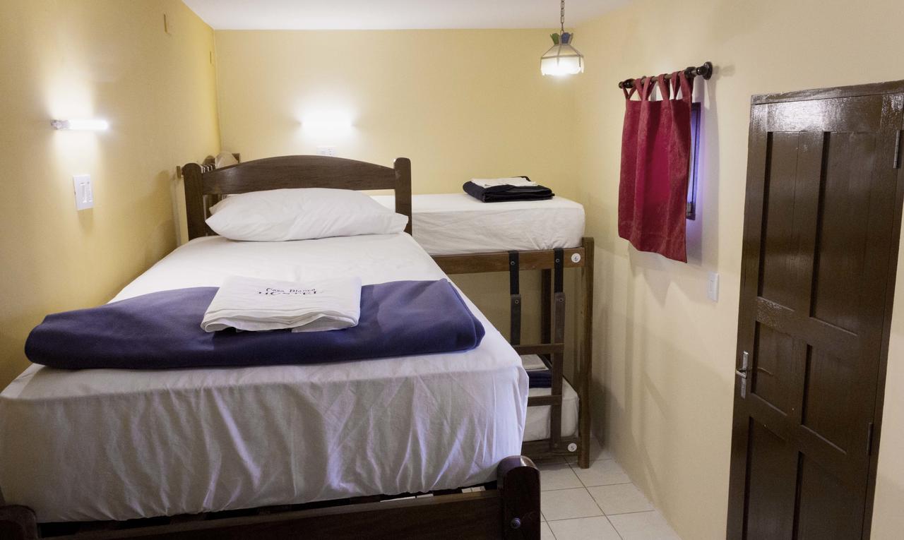 Hostel Casa Blanca Sucre történelmi óvárosa Kültér fotó