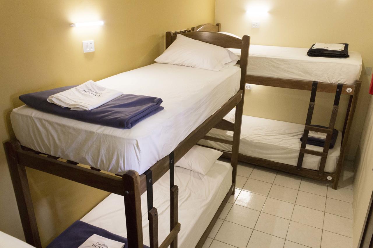 Hostel Casa Blanca Sucre történelmi óvárosa Kültér fotó